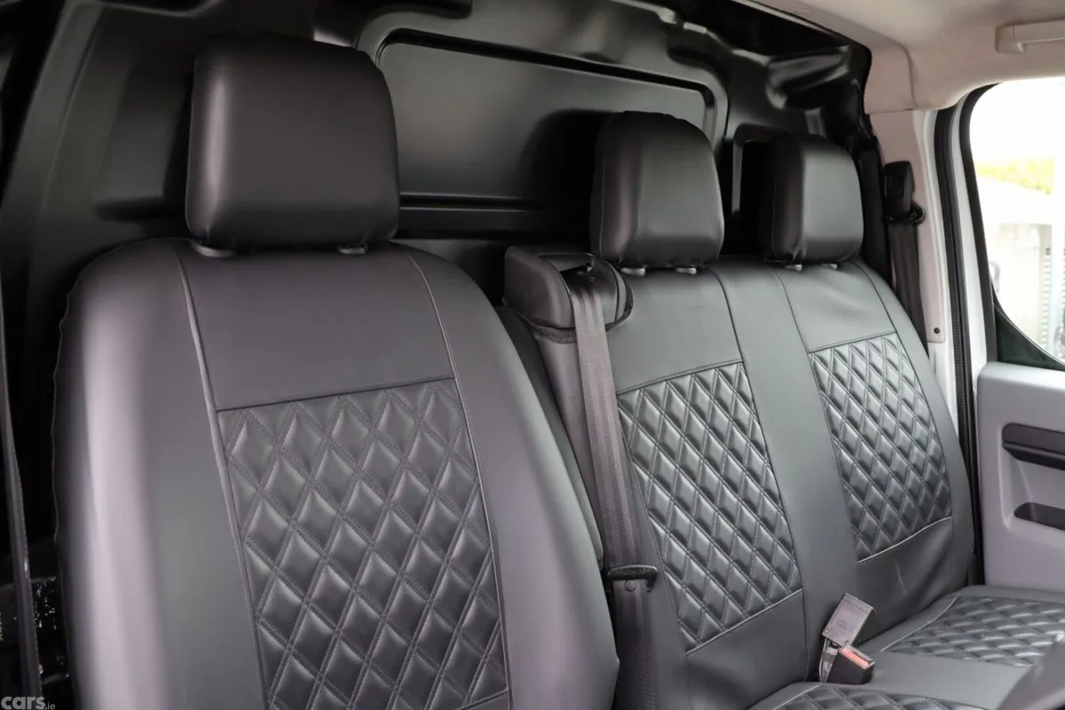 Toyota Proace MPV, Diesel, 2023, White