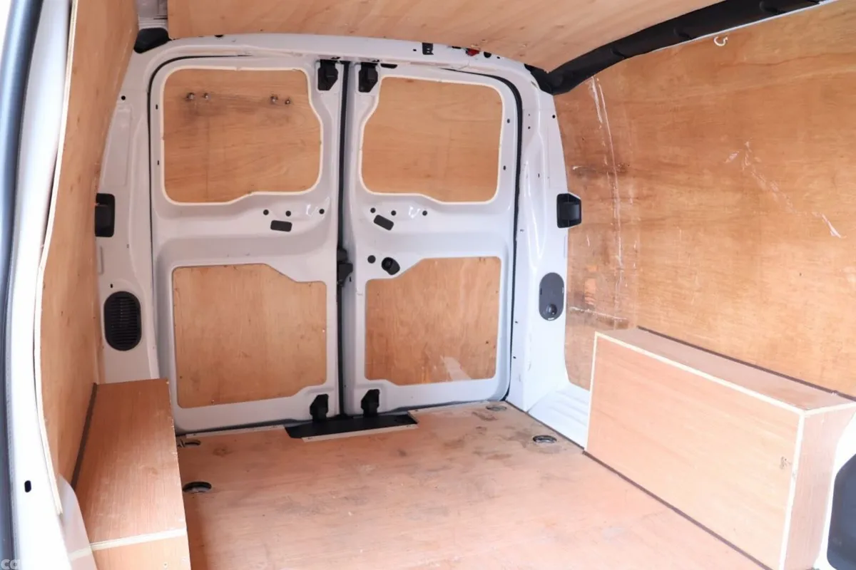 Toyota Proace MPV, Diesel, 2023, White
