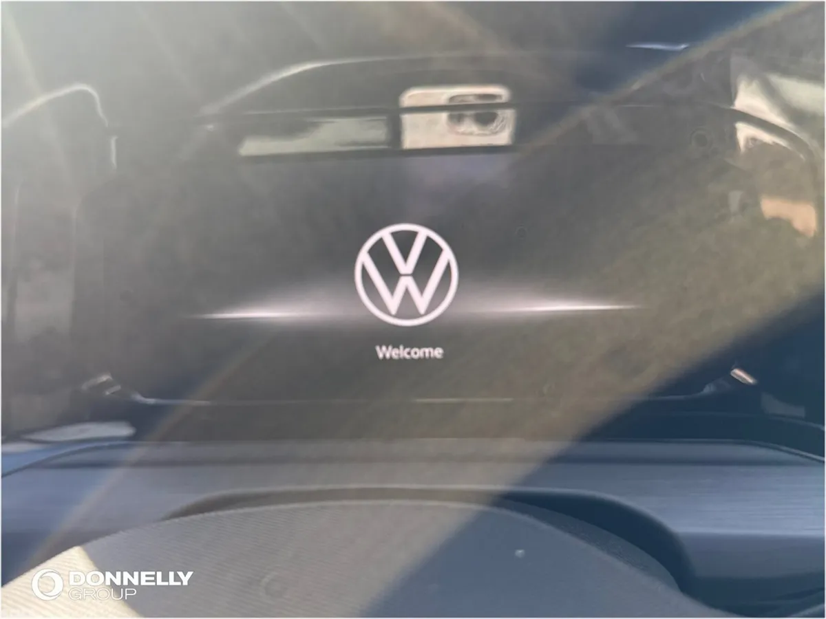 Volkswagen Golf Hatchback, Petrol, 2023, White