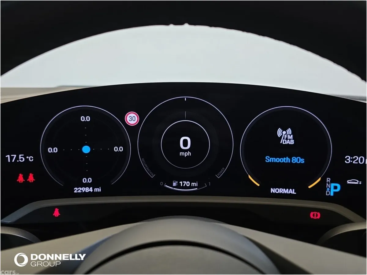 Porsche Taycan Saloon, Electric, 2021, Black