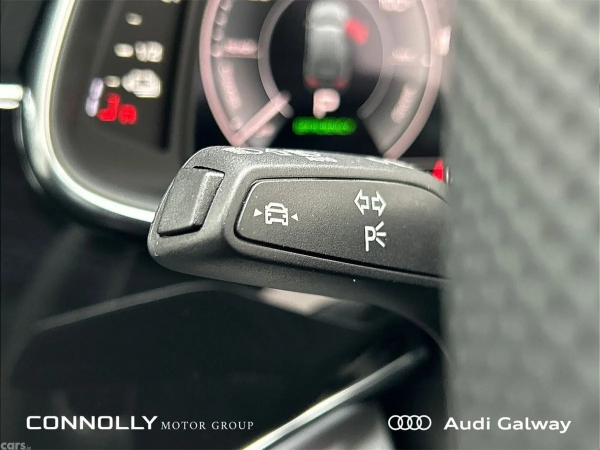 Audi Q7 SUV, Petrol Plug-in Hybrid, 2027, Grey