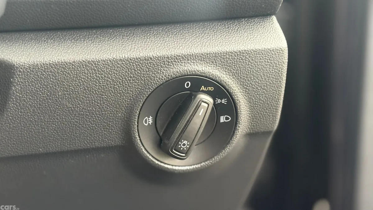 Volkswagen T-Roc SUV, Diesel, 2022, Black
