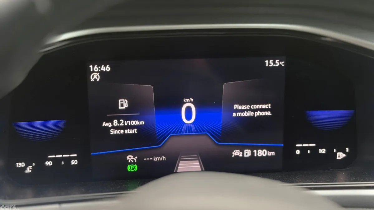 Volkswagen T-Roc SUV, Diesel, 2022, Black
