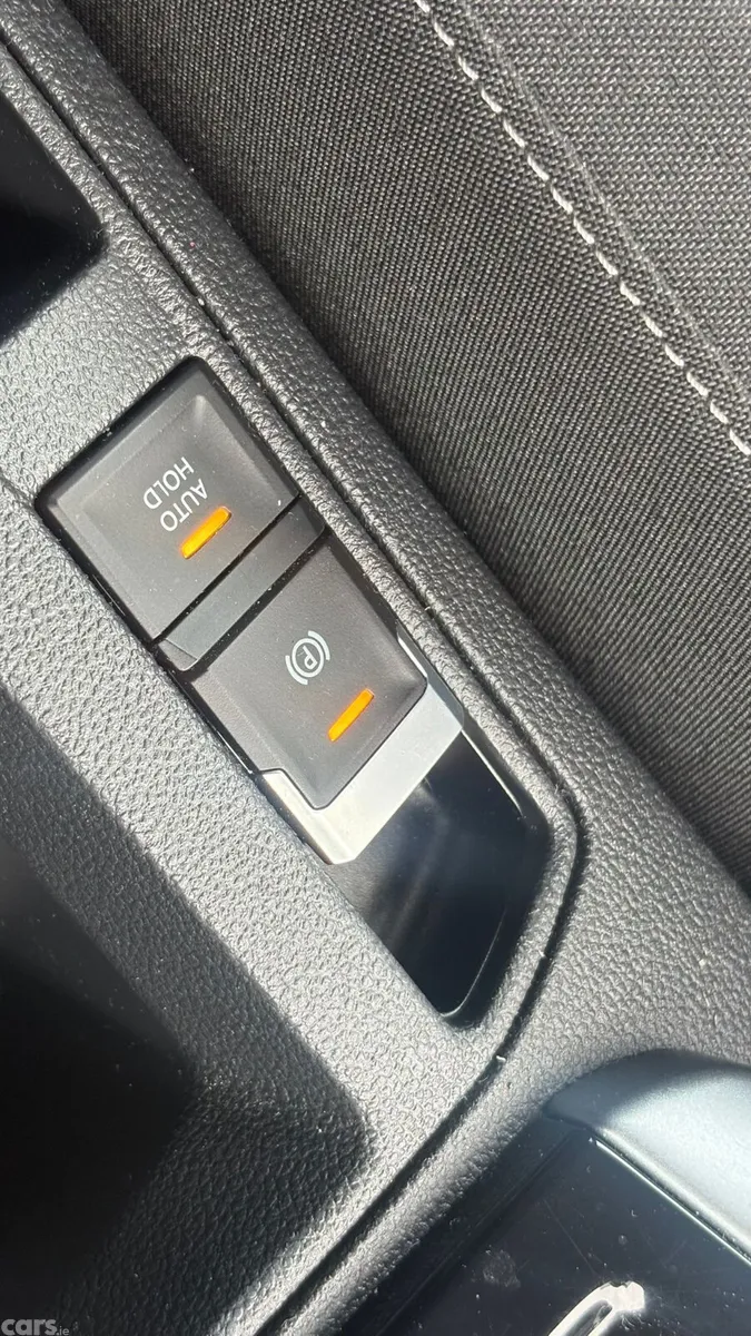 Volkswagen T-Roc SUV, Diesel, 2022, Black