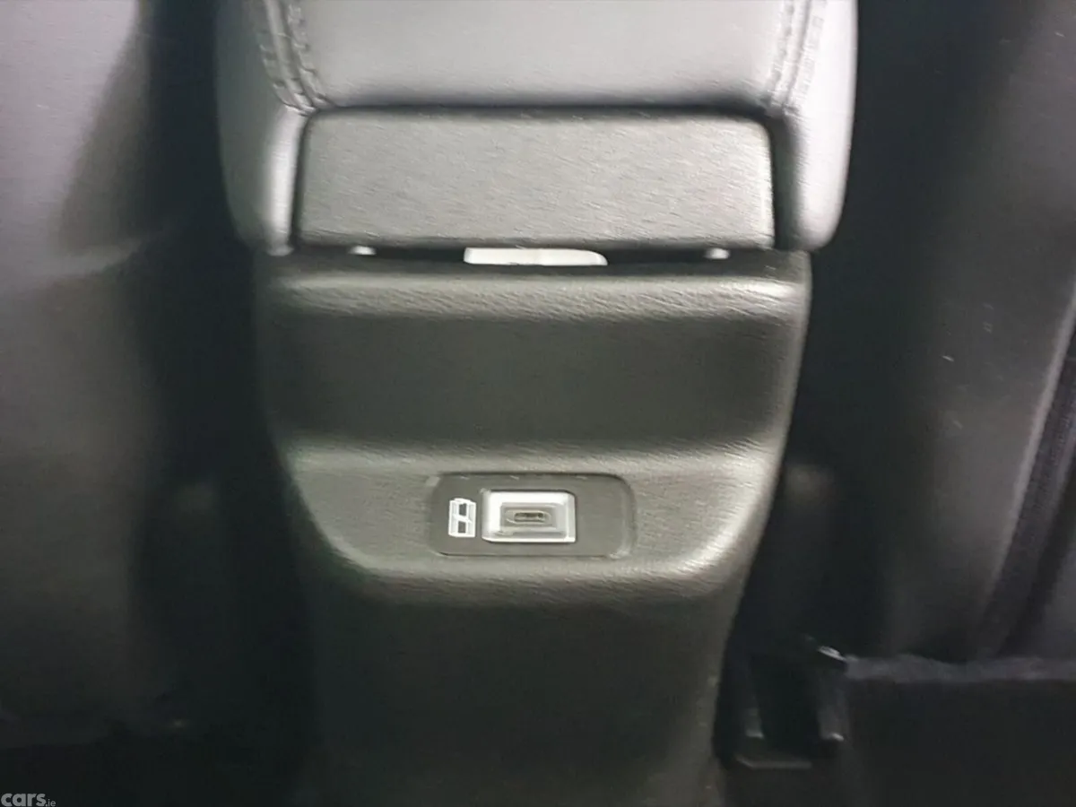 Jeep Avenger SUV, Electric, 2025, Black