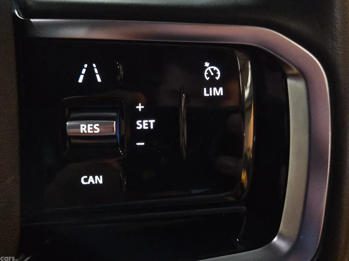 Land Rover Discovery Sport SUV, Petrol Plug-in Hybrid, 2021, Blue