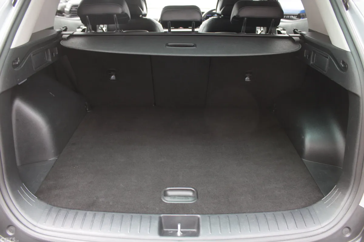 Kia Sportage SUV, Diesel, 2023, Grey