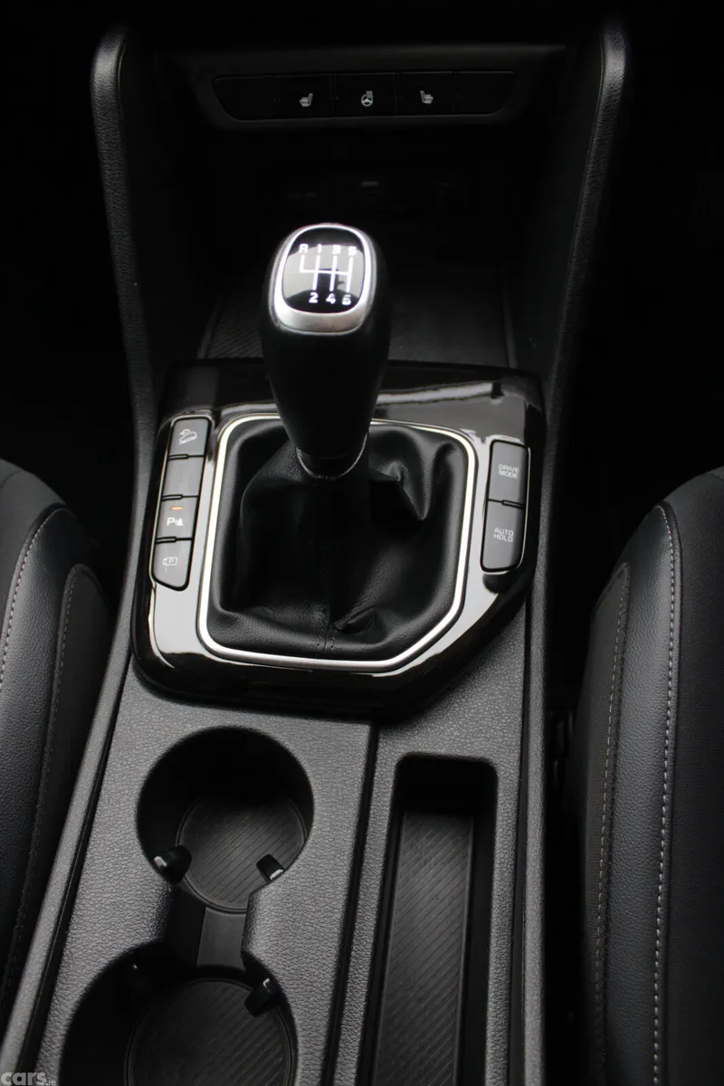 Kia Sportage SUV, Diesel, 2023, Grey