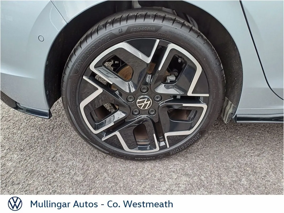 Volkswagen Golf Hatchback, Petrol, 2026, Grey