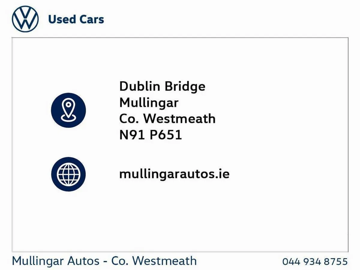 Volkswagen Golf Hatchback, Petrol, 2026, Grey