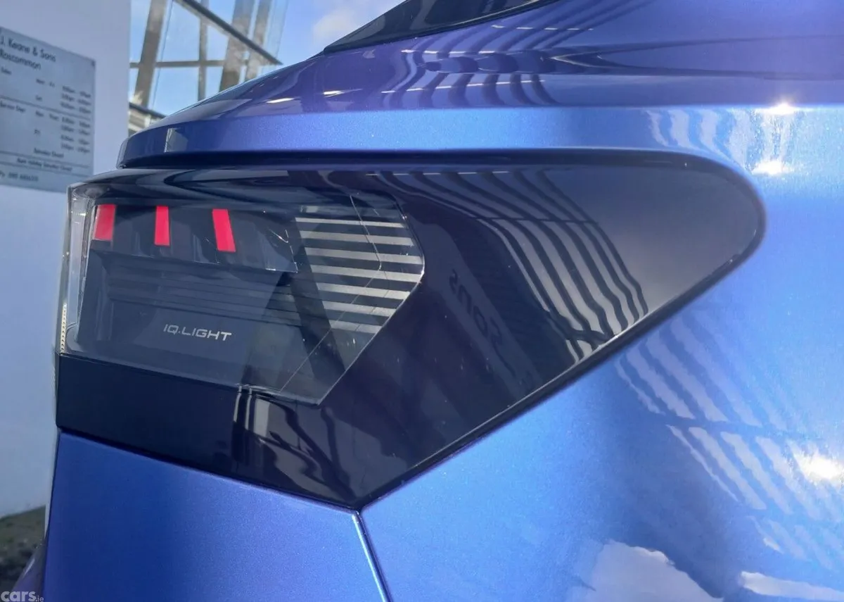 Volkswagen T-Roc SUV, Petrol, 2026, Blue