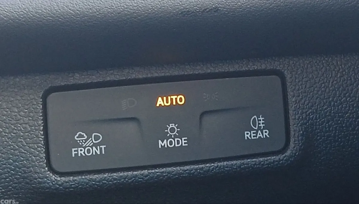 Volkswagen T-Roc SUV, Petrol, 2026, Blue