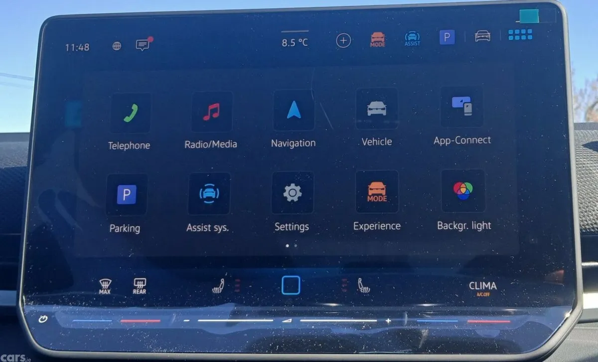 Volkswagen T-Roc SUV, Petrol, 2026, Blue