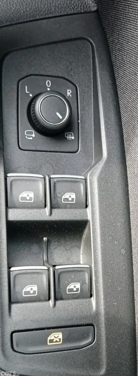 Volkswagen Tiguan SUV, Diesel, 2023, Grey