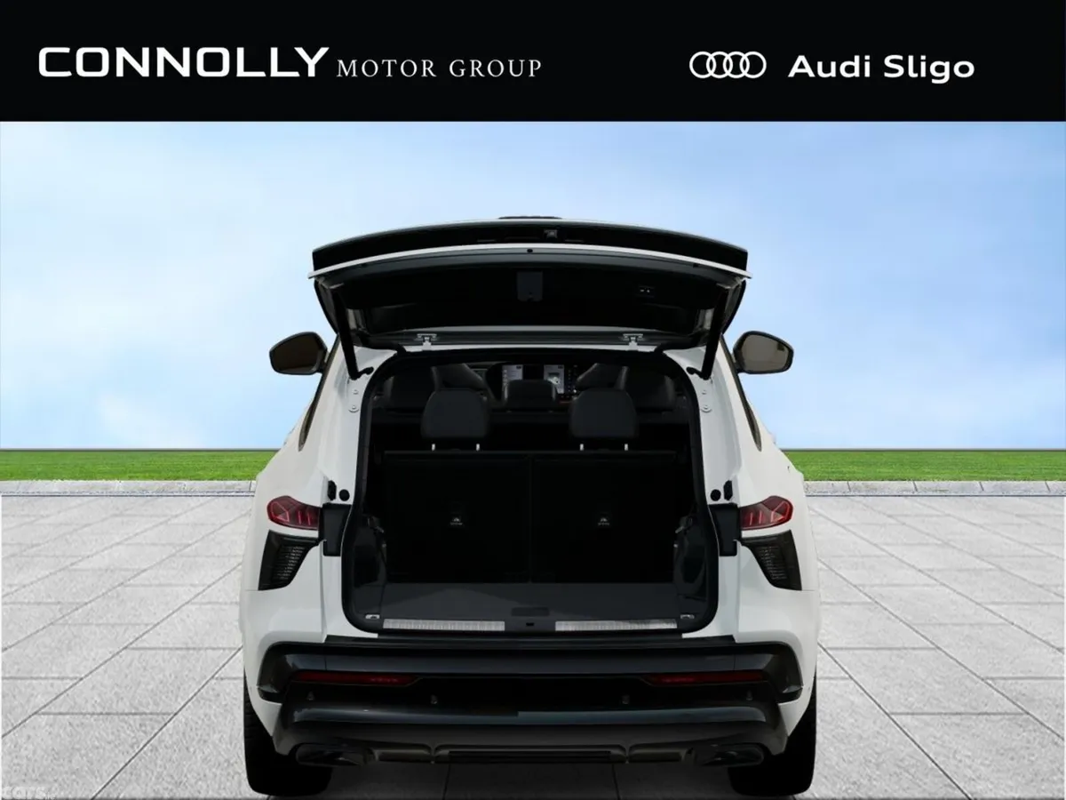 Audi Q7 SUV, Diesel, 2027, White