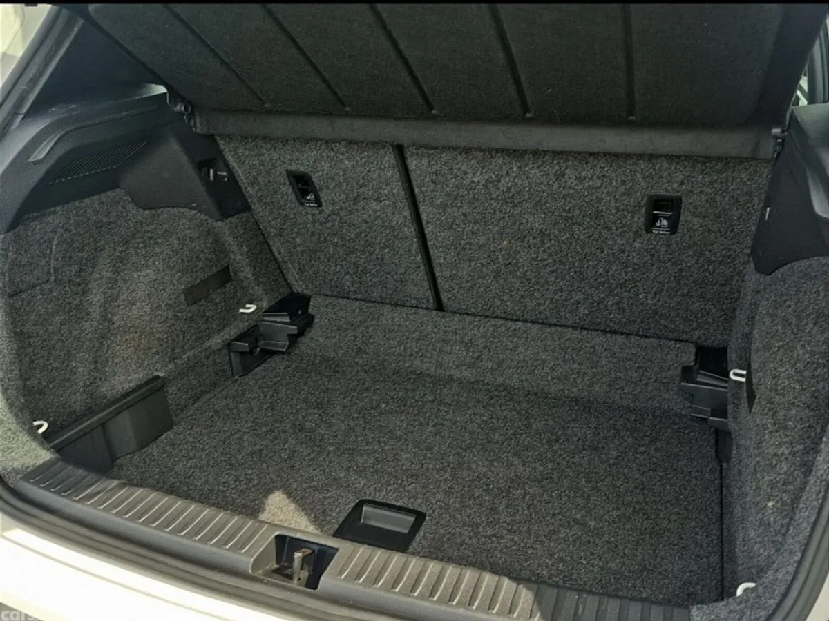 SEAT Arona SUV, Petrol, 2019, White