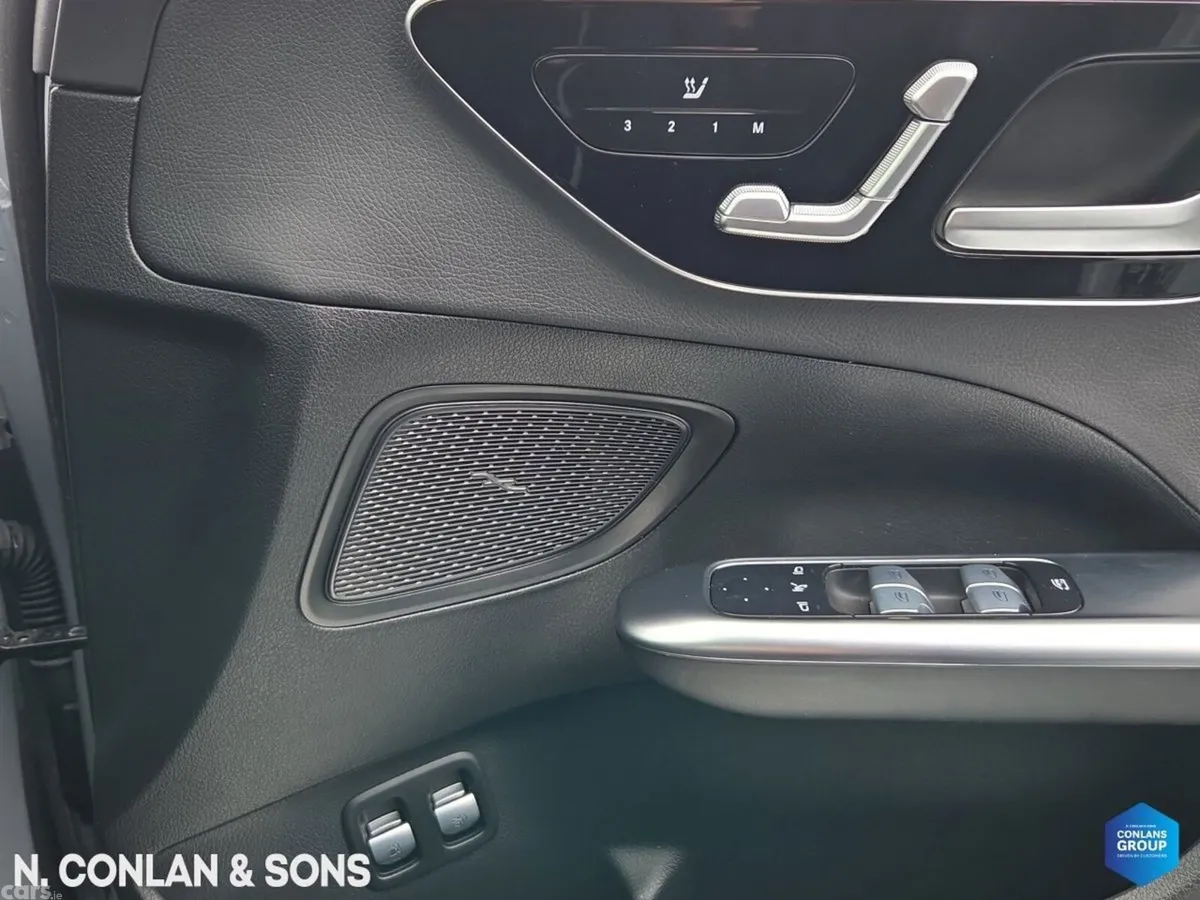 Mercedes-Benz C-Class Saloon, Petrol Plug-in Hybrid, 2023, Silver