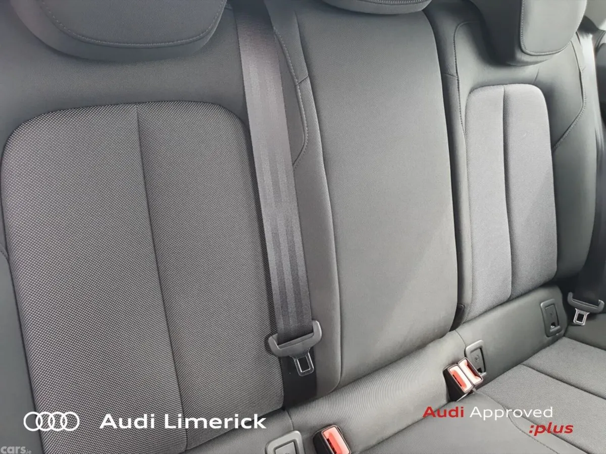 Audi Q2 SUV, Petrol, 2023, White