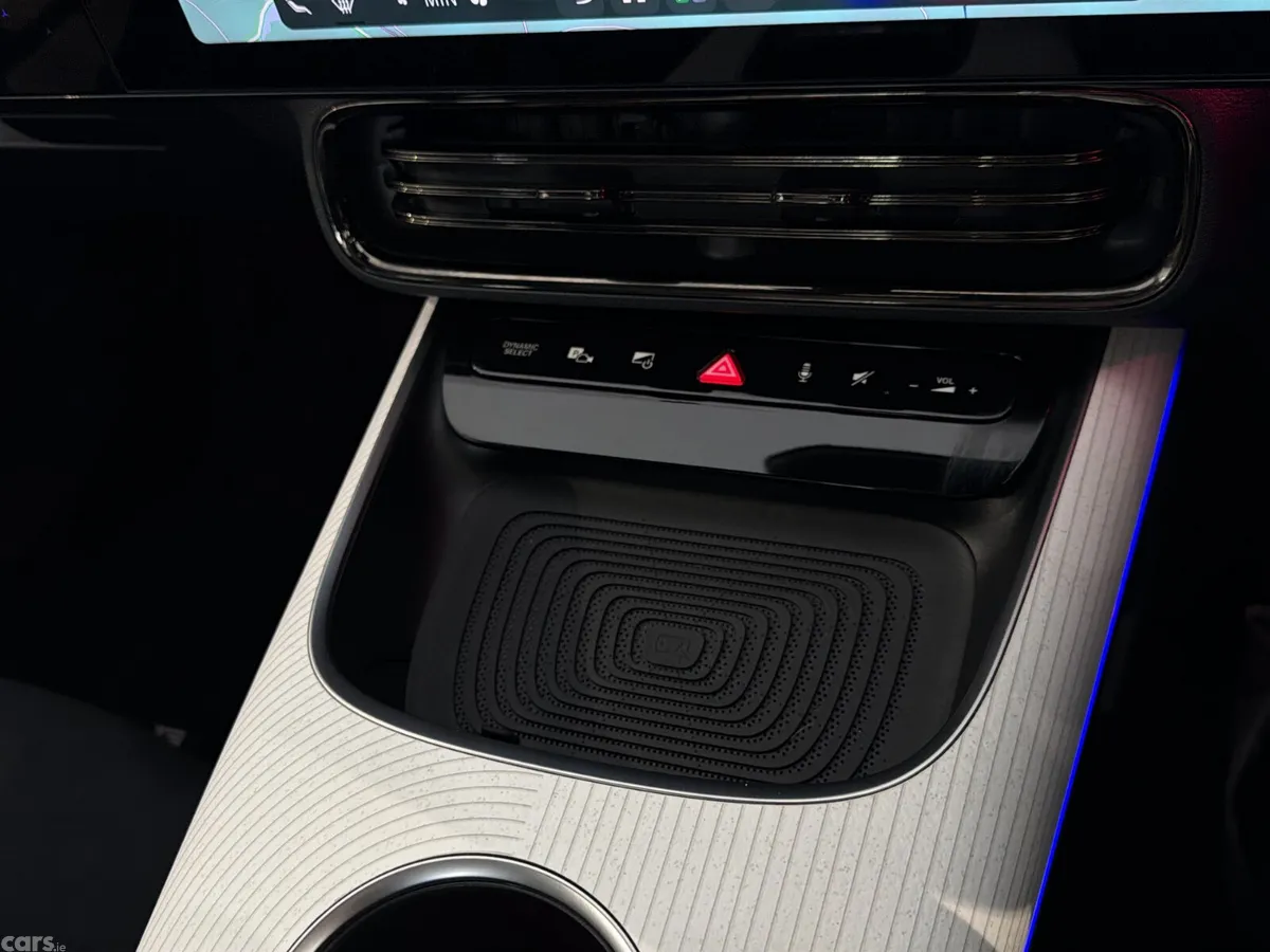 Mercedes-Benz CLA Saloon, Electric, 2025, Black