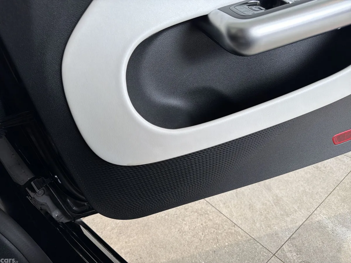 Mercedes-Benz CLA Saloon, Electric, 2025, Black