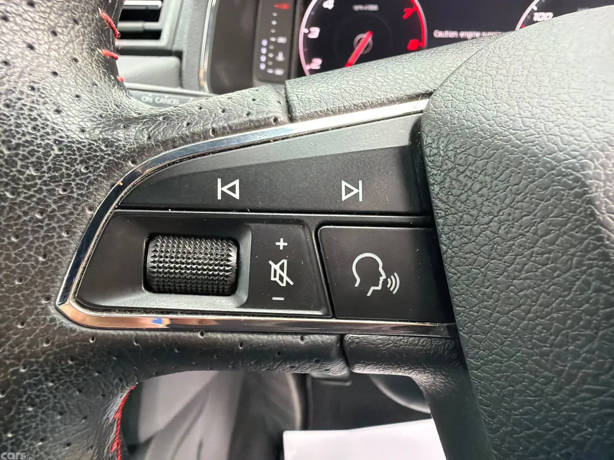 SEAT Ibiza Hatchback, Petrol, 2019, Grey