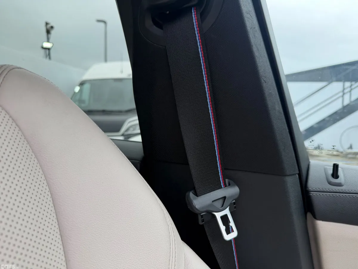 BMW X5 SUV, Petrol Plug-in Hybrid, 2020, Black