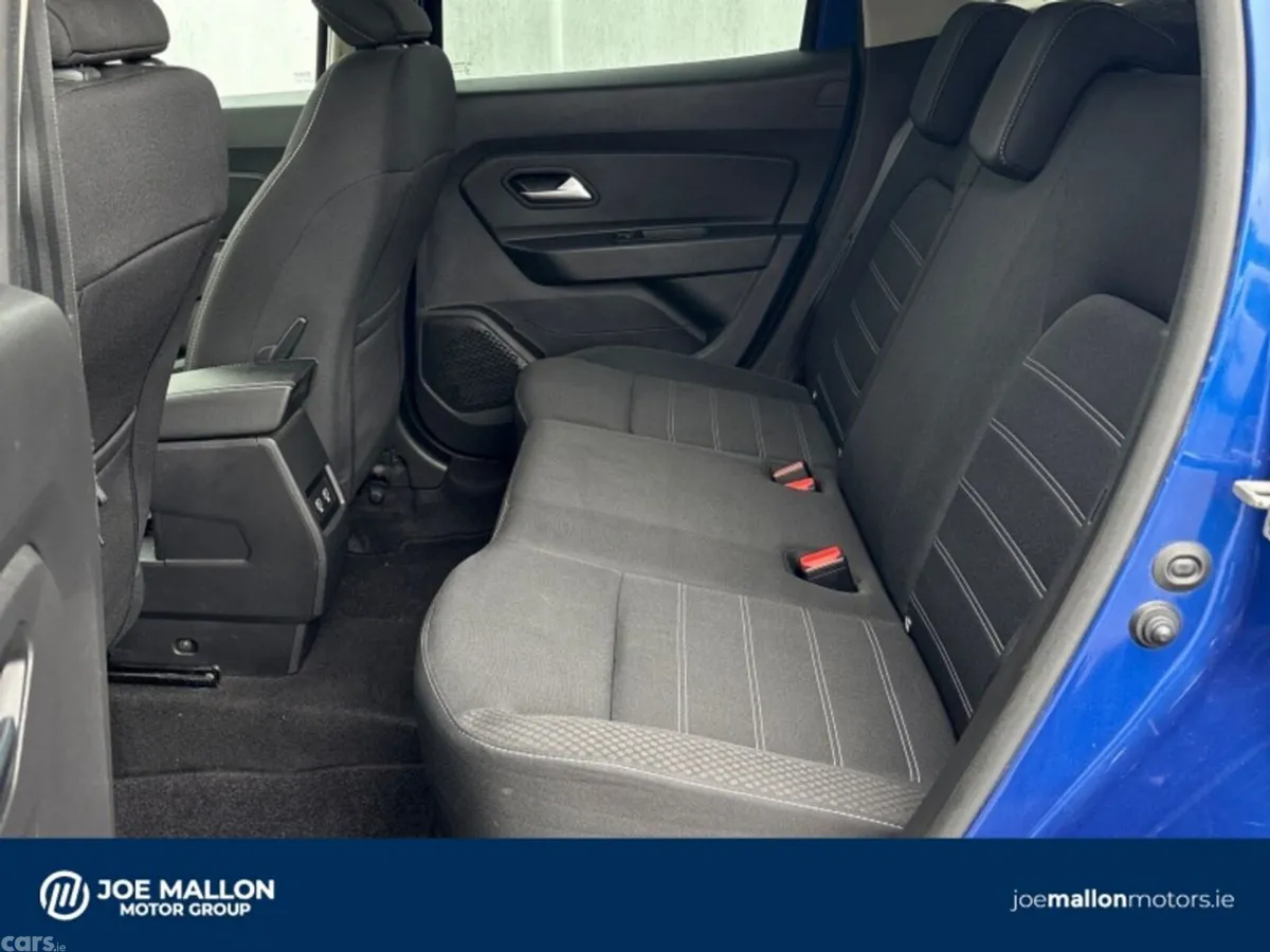 Dacia Duster SUV, Diesel, 2022, Blue