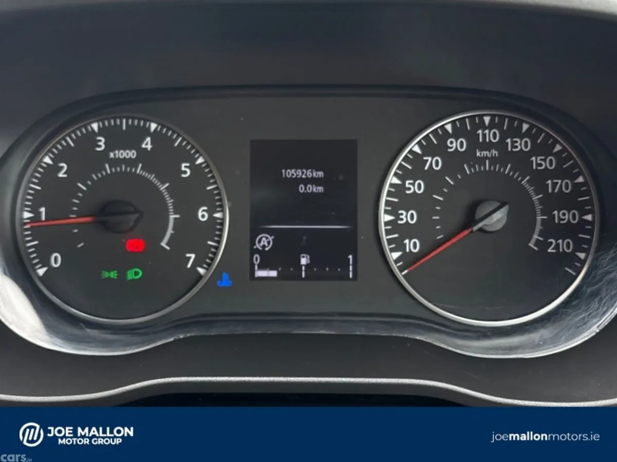 Dacia Duster SUV, Diesel, 2022, Blue