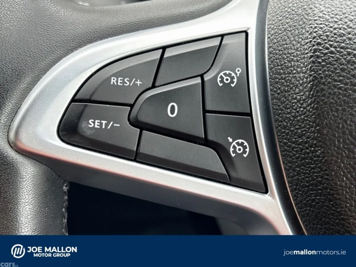 Dacia Duster SUV, Diesel, 2022, Blue