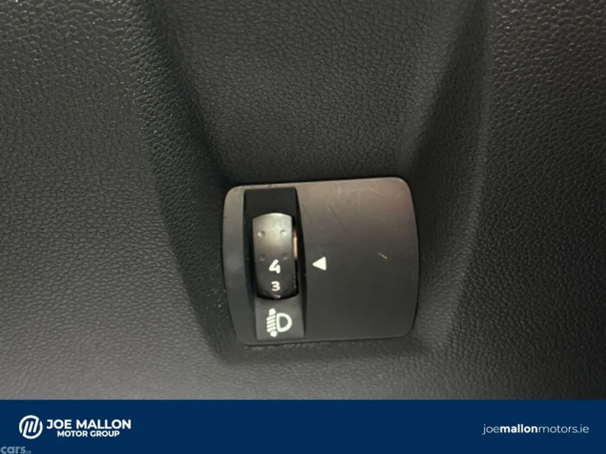 Dacia Duster SUV, Diesel, 2022, Blue