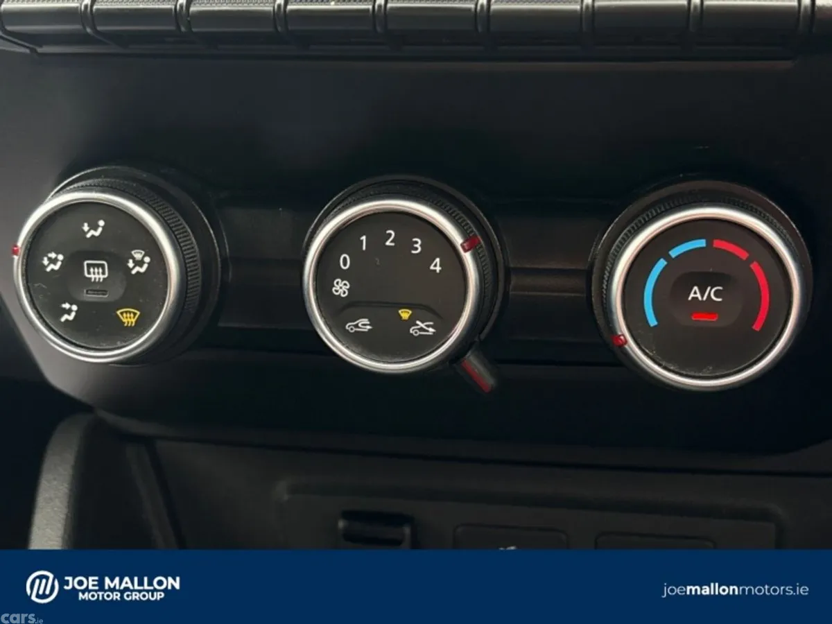 Dacia Duster SUV, Diesel, 2022, Blue