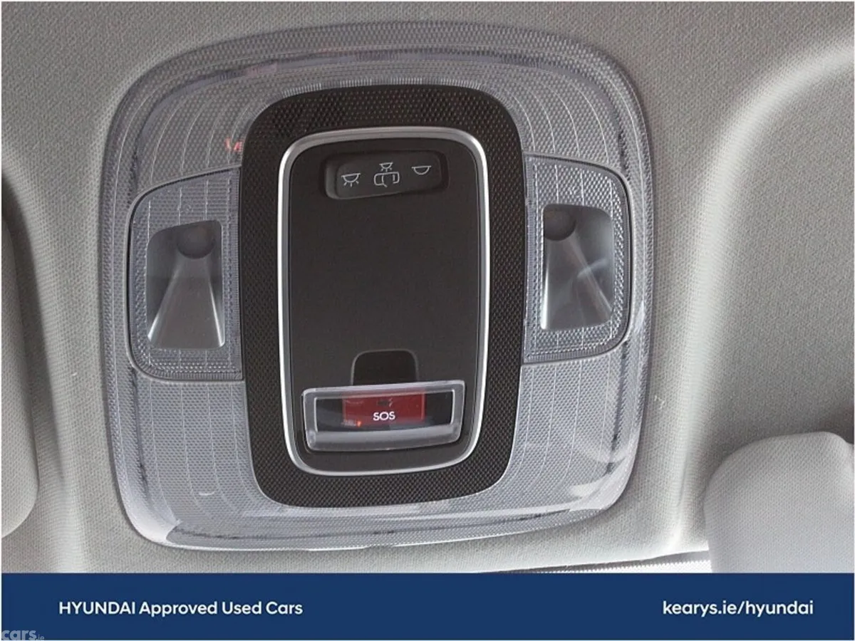Hyundai i20 Hatchback, Petrol, 2026, Black