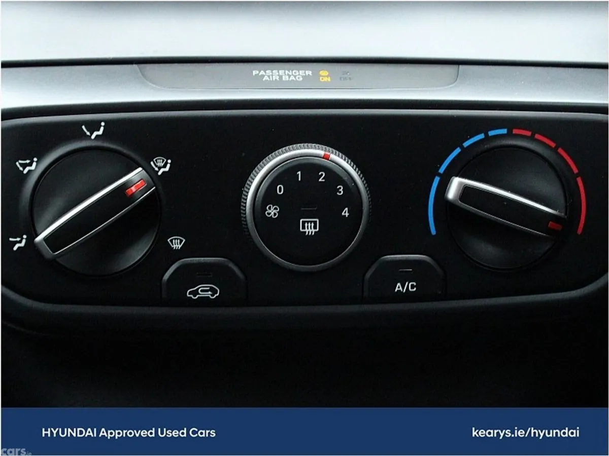 Hyundai i20 Hatchback, Petrol, 2026, Black