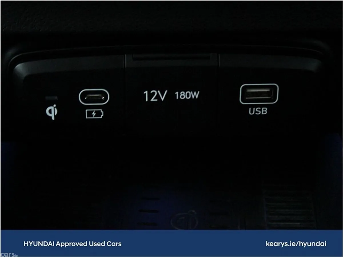 Hyundai i20 Hatchback, Petrol, 2026, Black