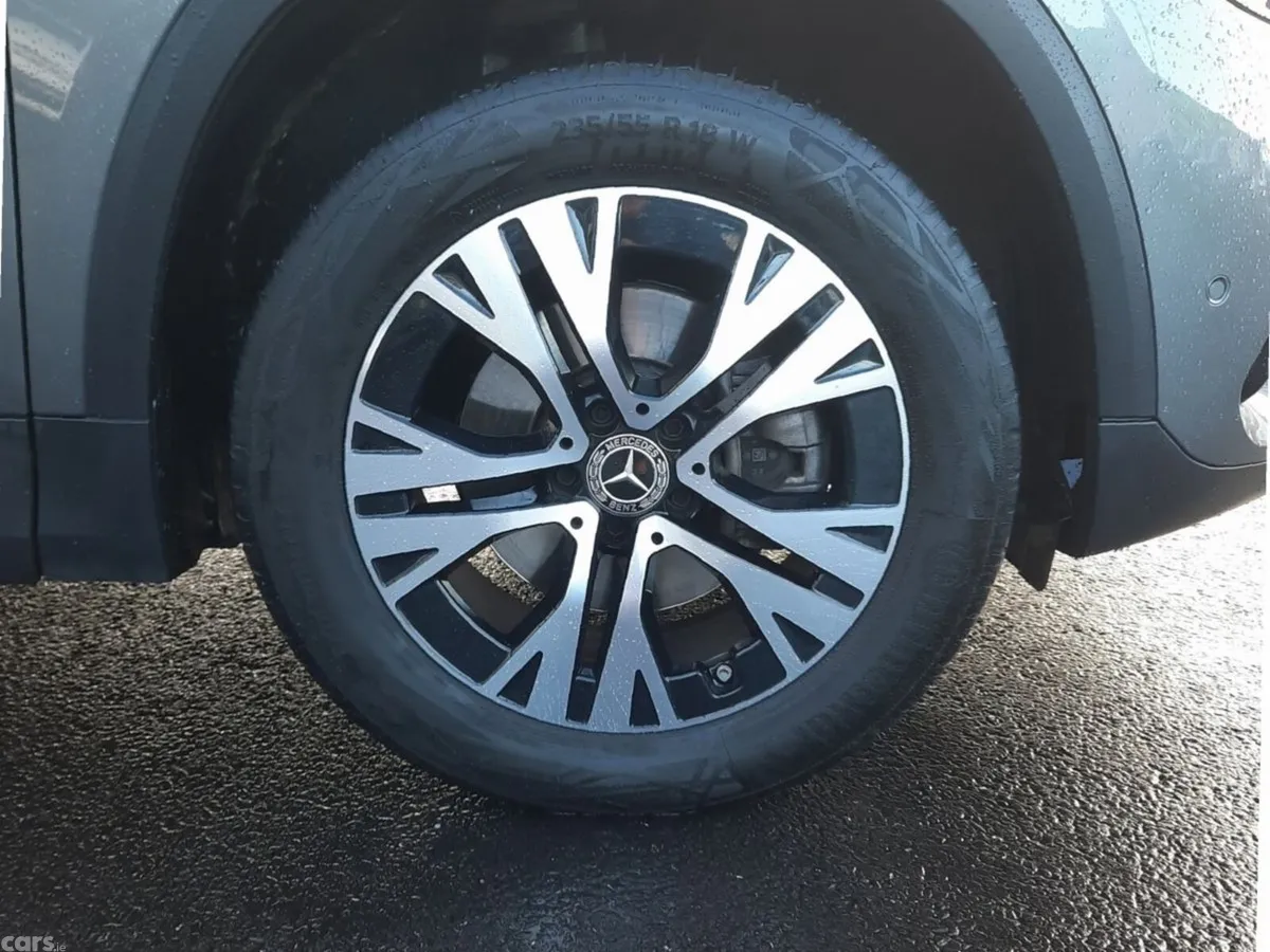 Mercedes-Benz GLA SUV, Diesel, 2025, Grey