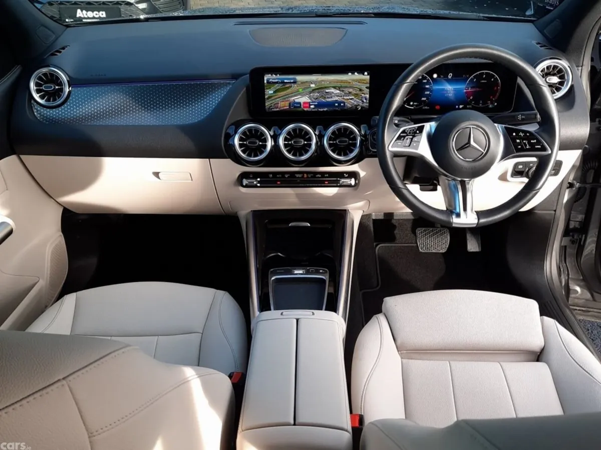 Mercedes-Benz GLA SUV, Diesel, 2025, Grey