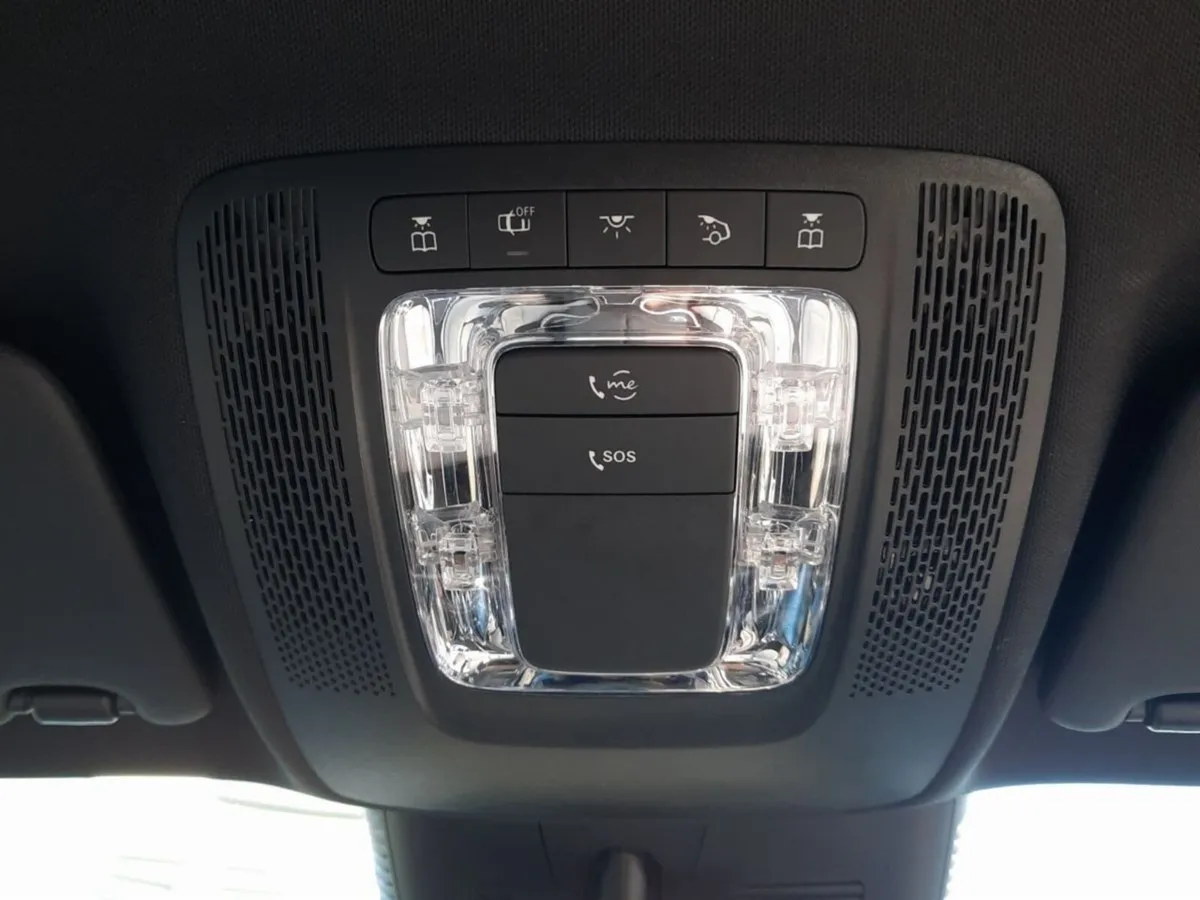 Mercedes-Benz GLA SUV, Diesel, 2025, Grey