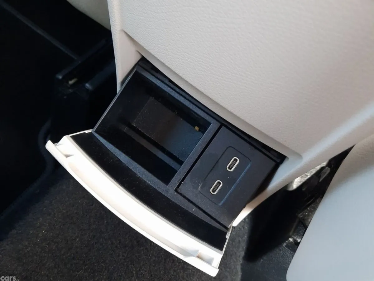 Mercedes-Benz GLA SUV, Diesel, 2025, Grey