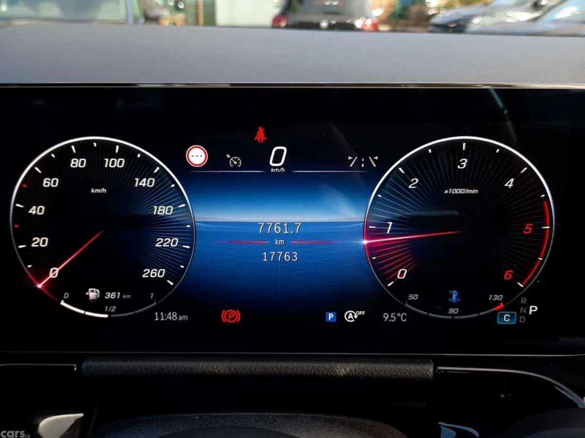 Mercedes-Benz GLA SUV, Diesel, 2025, Grey