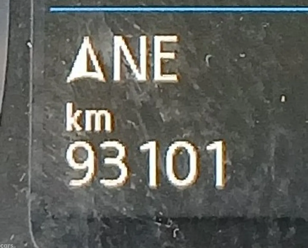 Volkswagen Tiguan SUV, Diesel, 2023, Blue