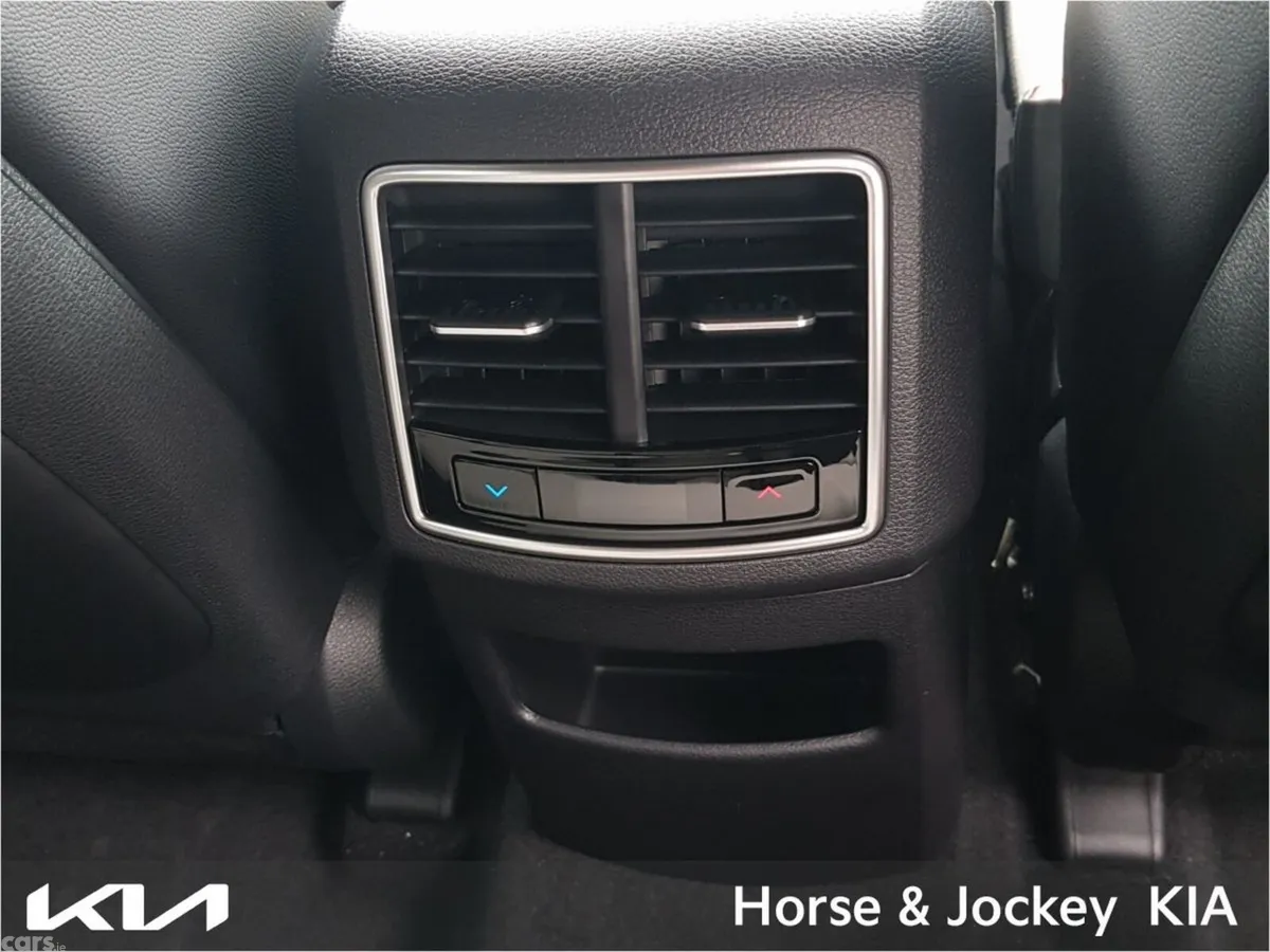 Kia Sportage SUV, Petrol Hybrid, 2026, Grey