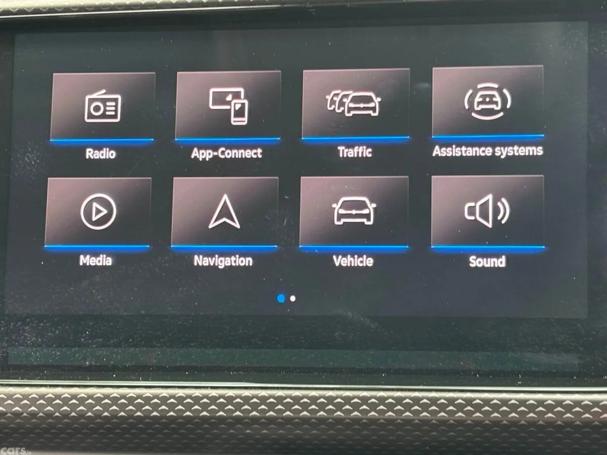 Volkswagen T-Cross SUV, Petrol, 2022, White