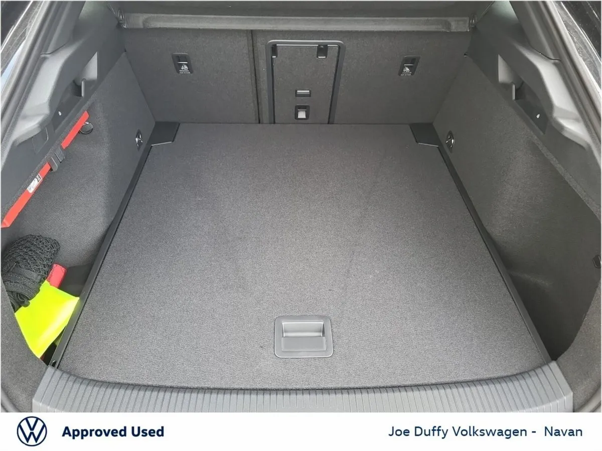 Volkswagen ID.7 Hatchback, Electric, 2026, Black