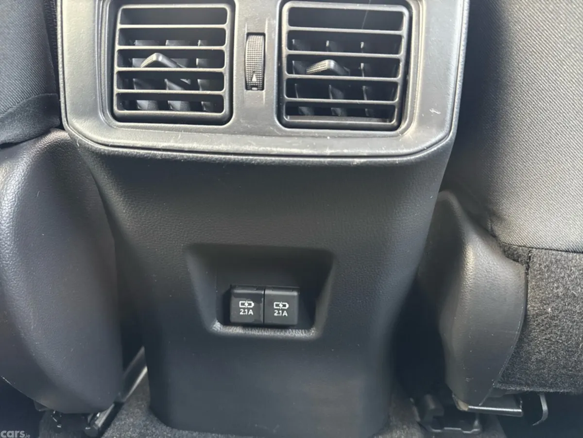Toyota RAV4 SUV, Petrol Hybrid, 2022, Blue
