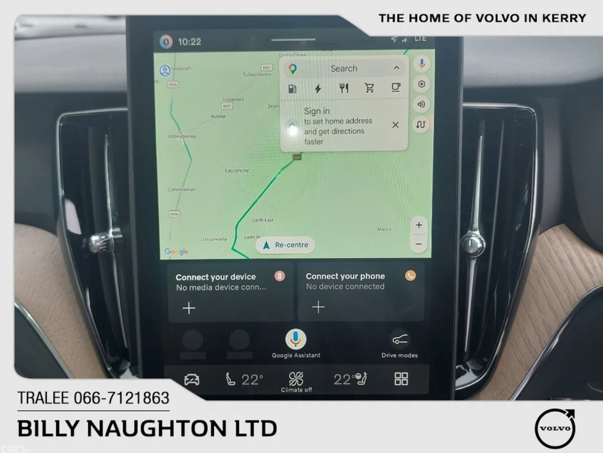 Volvo XC60 SUV, Petrol Plug-in Hybrid, 2026, Green