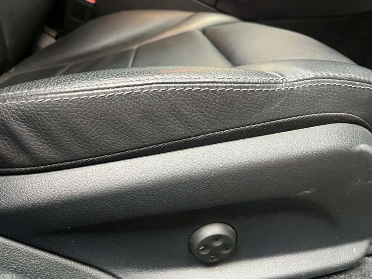 Mercedes-Benz C-Class Saloon, Diesel, 2019, Grey