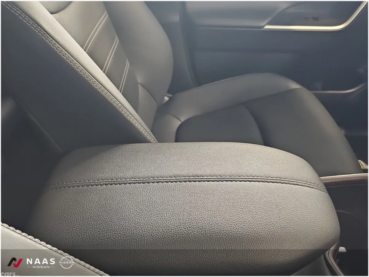 Toyota RAV4 SUV, Petrol Hybrid, 2023, Grey