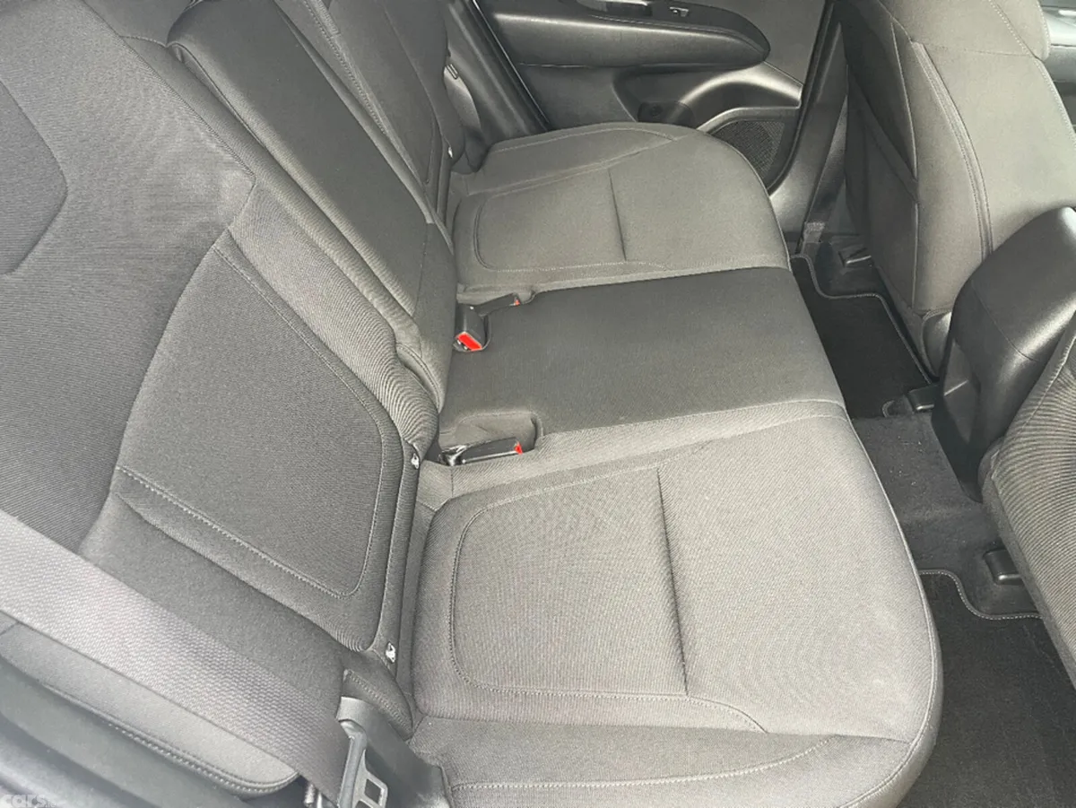 Hyundai Tucson SUV, Petrol Hybrid, 2021, White