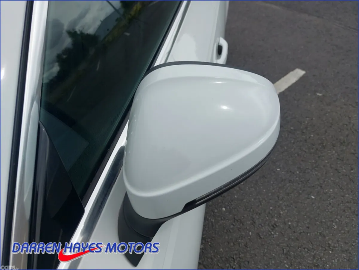 Audi A4 Estate, Diesel, 2017, White
