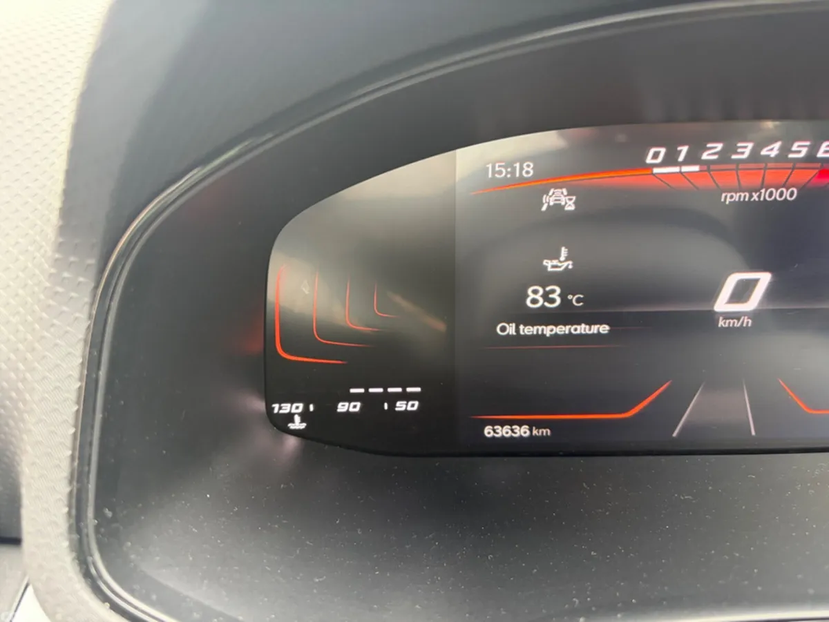 SEAT Arona Hatchback, Petrol, 2024, Green